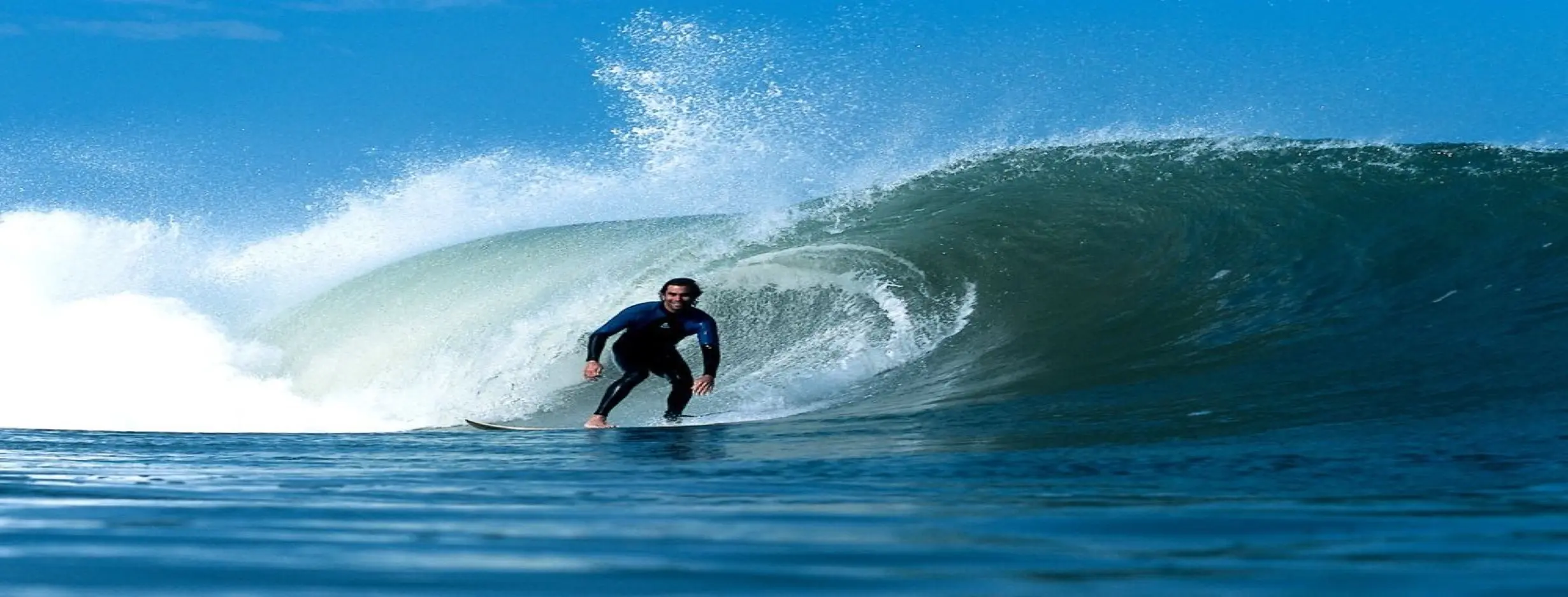 Image for Surfing Adventure